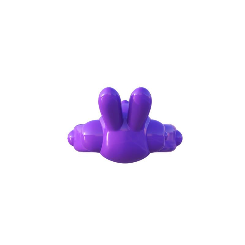 FANTASY C-RINGZ - ULTIMATE RABBIT RING PURPLE