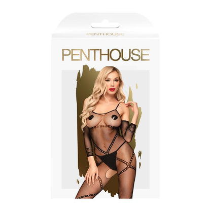 PENTHOUSE - UNDER ARREST BODYSTOCKING