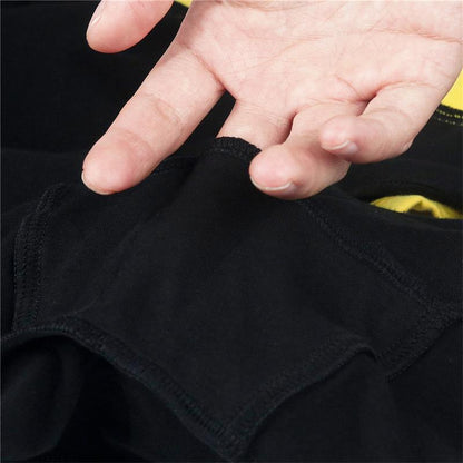 LOVETOY - UNDERPANTS/BOXER SHORTS HORNY SIZE XS/S UNISEX