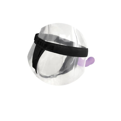 FETISH FANTASY ELITE - UNIVERSAL BREATHABLE HARNESS