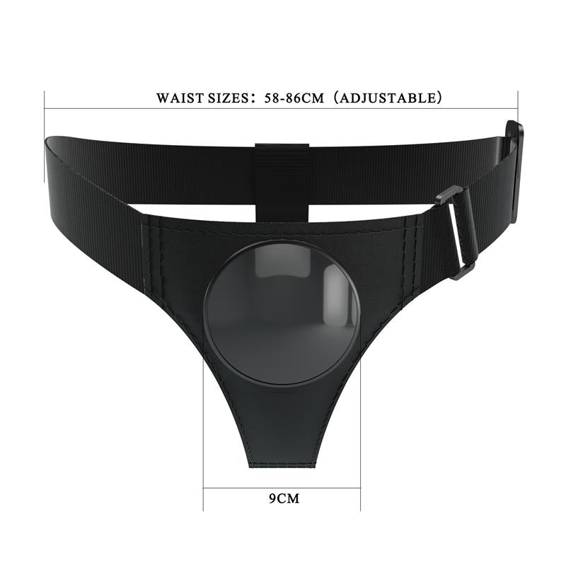 PRETTYLOVE - UNIVERSAL HARNESS