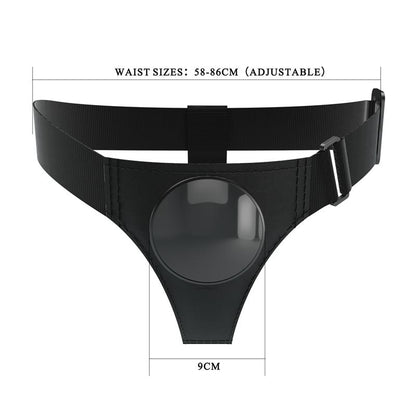 PRETTYLOVE - UNIVERSAL HARNESS