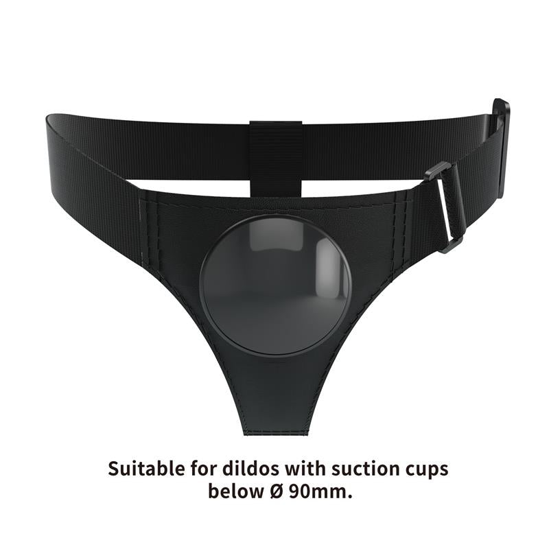 PRETTYLOVE - UNIVERSAL HARNESS
