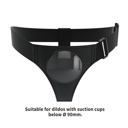 PRETTYLOVE - UNIVERSAL HARNESS