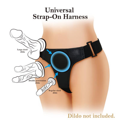 PRETTYLOVE - UNIVERSAL HARNESS