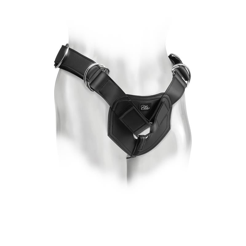 FETISH FANTASY ELITE - UNIVERSAL HEAVY-DUTY HARNESS