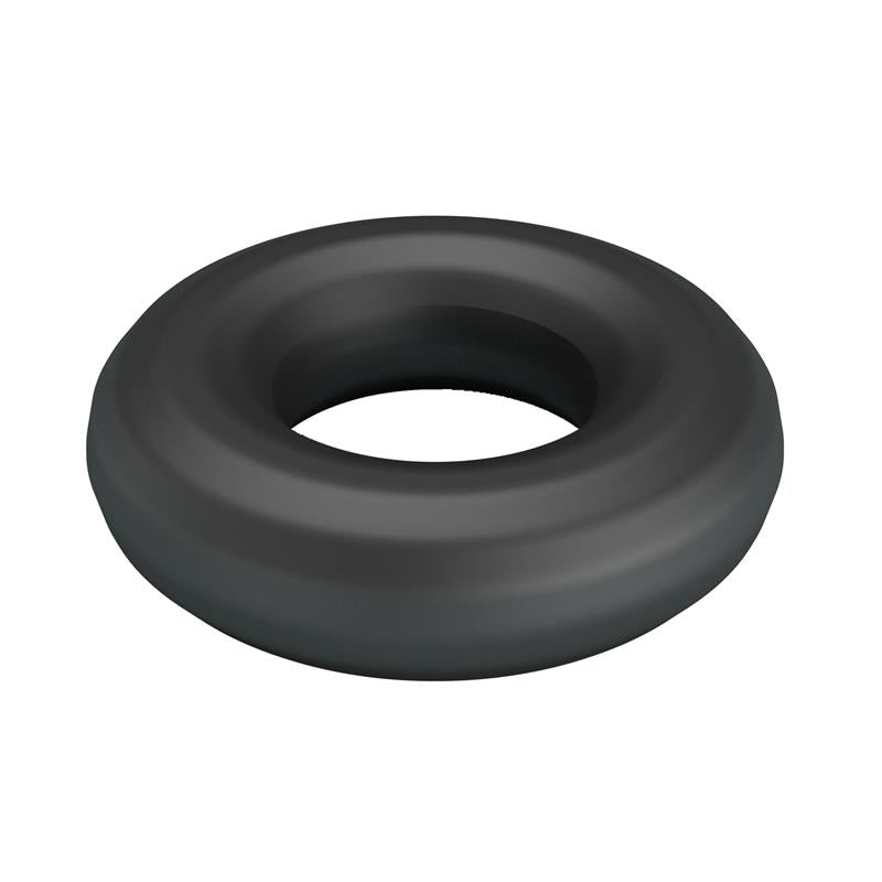 CRAZY BULL - URBAN SILICONE COCKRING