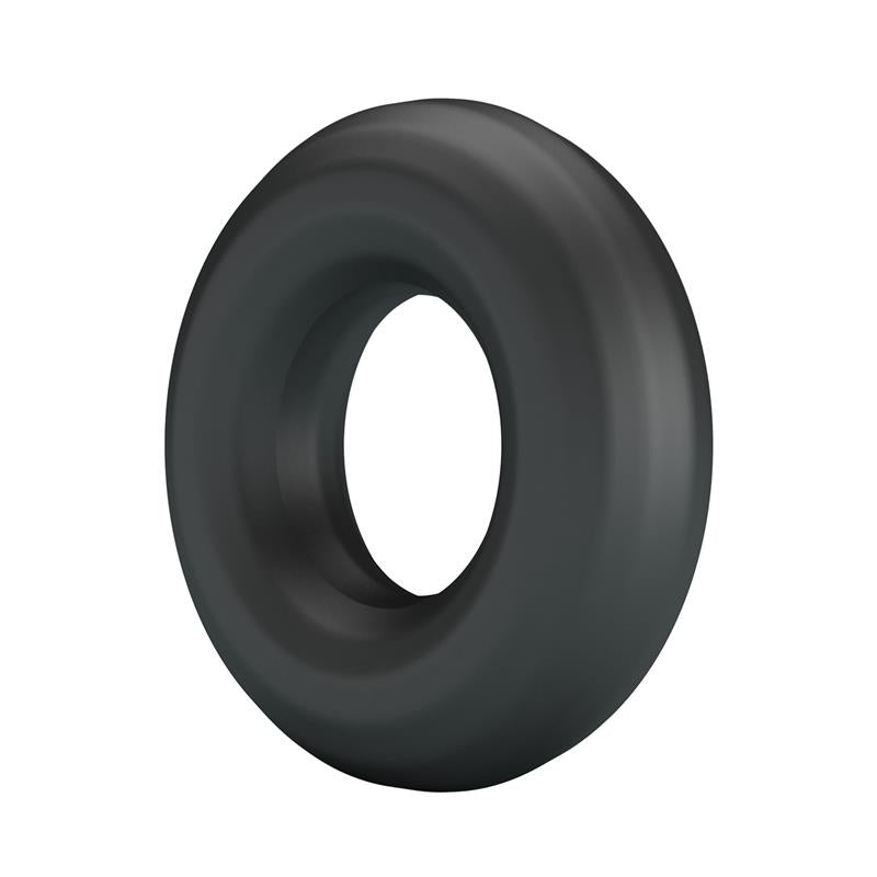 CRAZY BULL - URBAN SILICONE COCKRING