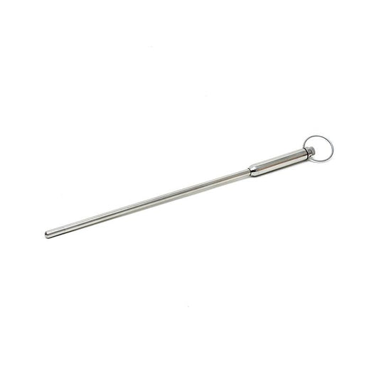 BONDAGE PLAY - URETHRAL VIBRATING SOUND LONG