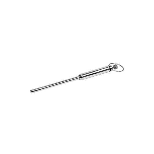 BONDAGE PLAY - URETHRAL VIBRATING SOUND