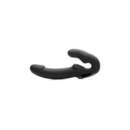 STRAP U - URGE STRAPLESS STRAP-ON VIBRATOR BLACK