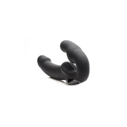 STRAP U - URGE STRAPLESS STRAP-ON VIBRATOR BLACK