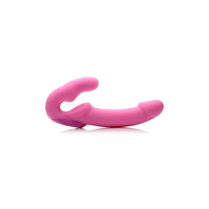 STRAP U - URGE STRAPLESS STRAP-ON VIBRATOR PINK