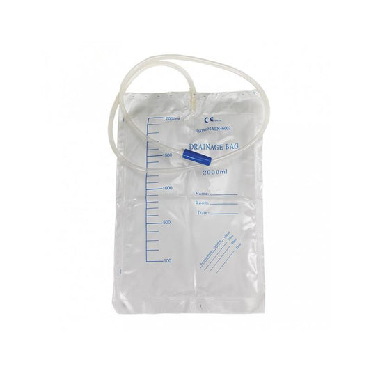 BONDAGE PLAY - URINE BAG