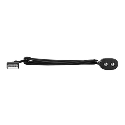 SATISFYER - USB CHARGING CABLE SATISFYER BLACK