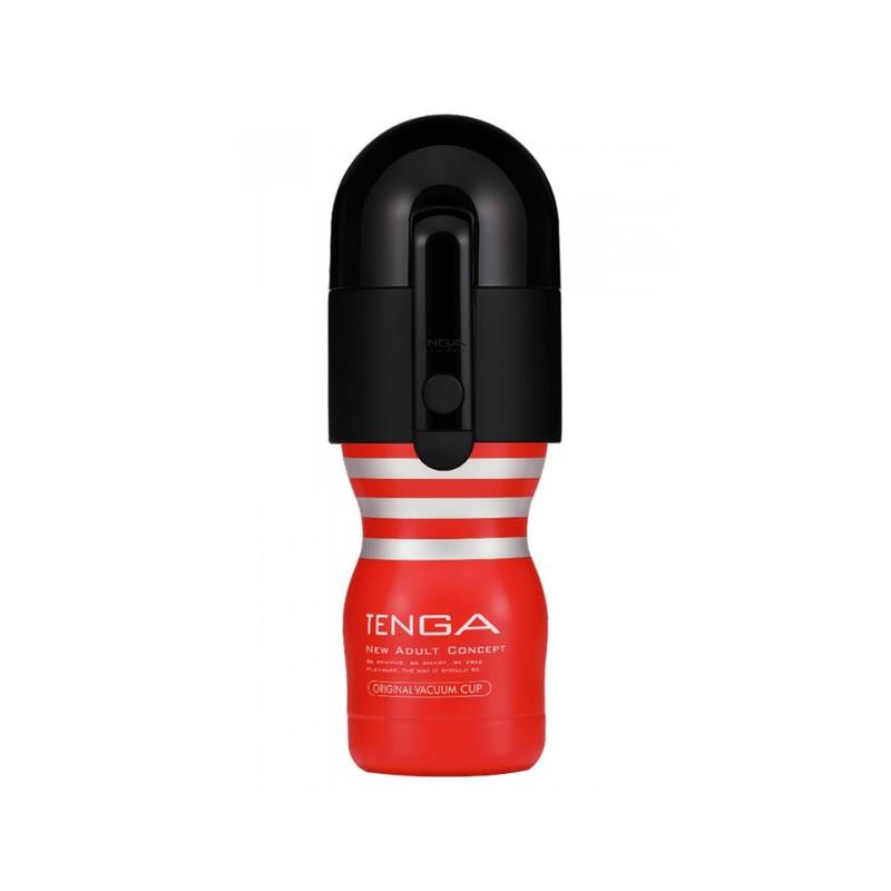 TENGA - VACCUM CONTROLLER