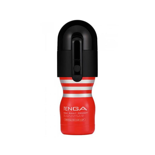 TENGA - VACCUM CONTROLLER