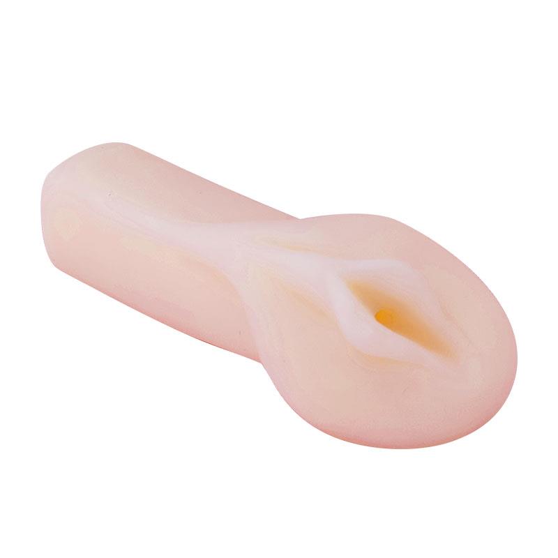 A-GUSTO - VAGINA MASTURBATOR FLESH