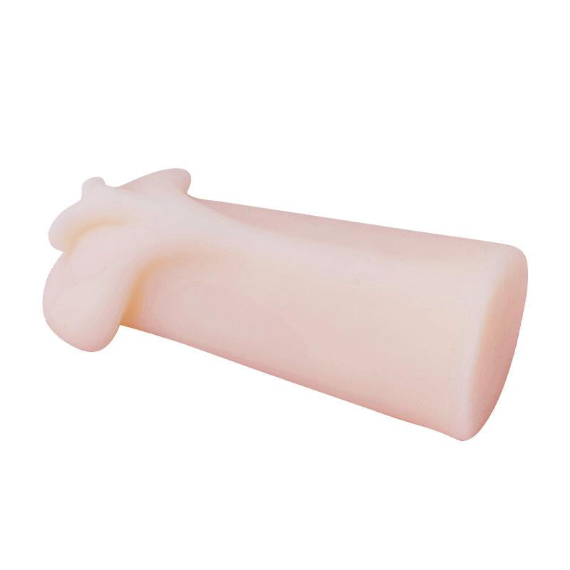A-GUSTO - VAGINA MASTURBATOR FLESH
