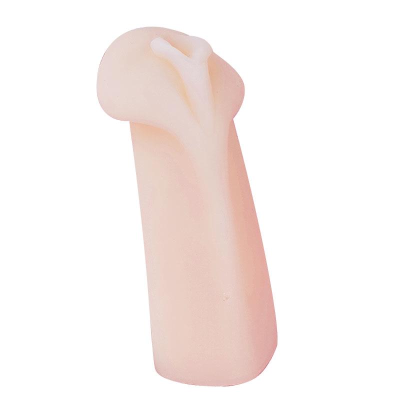 A-GUSTO - VAGINA MASTURBATOR FLESH