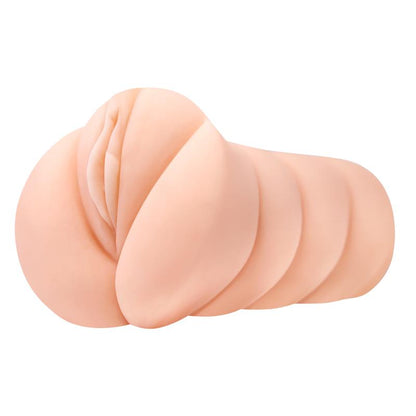 CRAZY BULL - VAGINA MASTURBATOR WATER SKIN