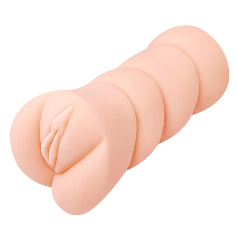 CRAZY BULL - VAGINA MASTURBATOR WATER SKIN