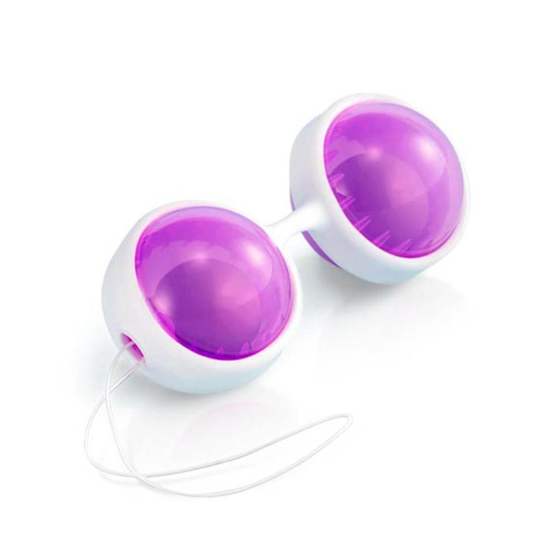 LELO - VAGINAL BALLS BEADS PLUS