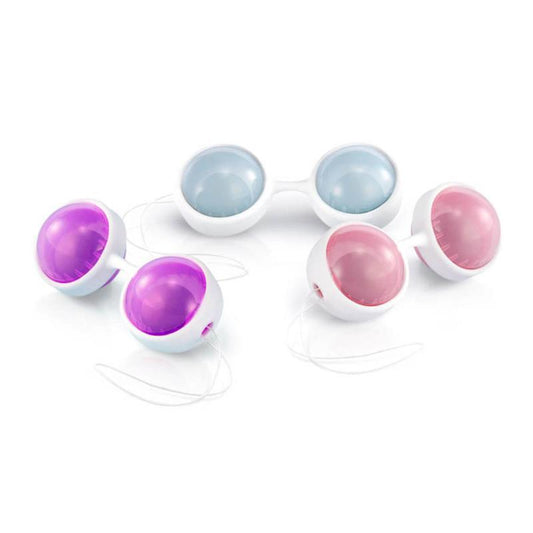 LELO - VAGINAL BALLS BEADS PLUS