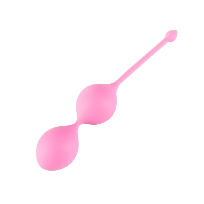 ALIVE - VAGINAL BALLS U-TONE PINK