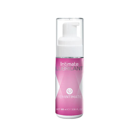 FEMINTIMATE - VAGINAL LUB 100 ML