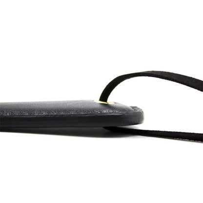 LATETOBED BDSM LINE - VEGAN LEATHER PADDLE 32 CM