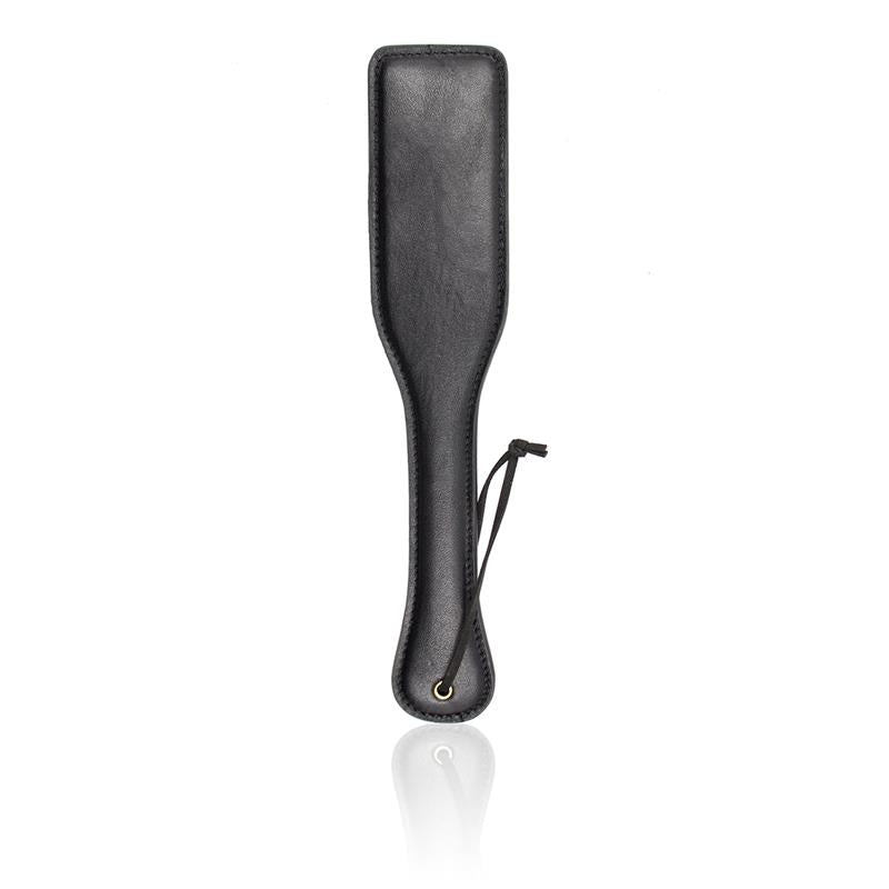 LATETOBED BDSM LINE - VEGAN LEATHER PADDLE 32 CM