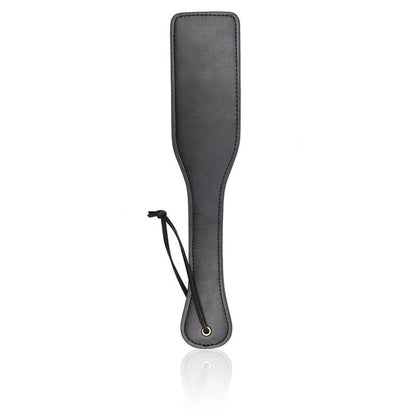 LATETOBED BDSM LINE - VEGAN LEATHER PADDLE 32 CM