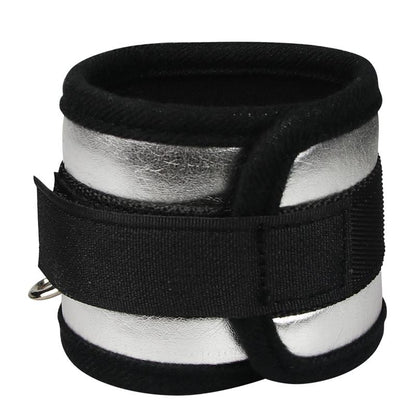 LOVETOY - VELCRO BED RESTRAINTS ADJUSTABLE