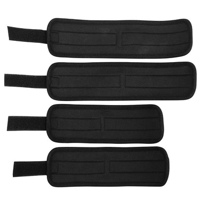 LOVETOY - VELCRO BED RESTRAINTS ADJUSTABLE