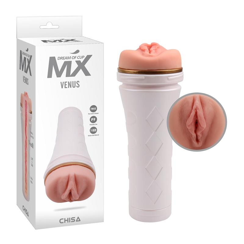 CHISA - VENUS VAGINA MASTURBATOR