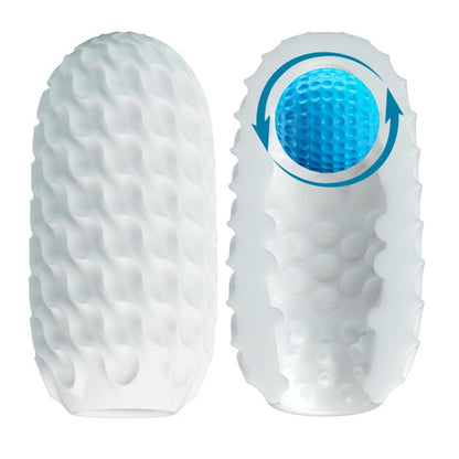 PRETTY LOVE - VENUS X MALE MASTURBATOR MODEL 2 WHITE