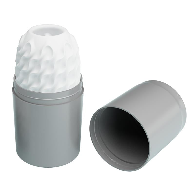 PRETTY LOVE - VENUS X MALE MASTURBATOR MODEL 2 WHITE