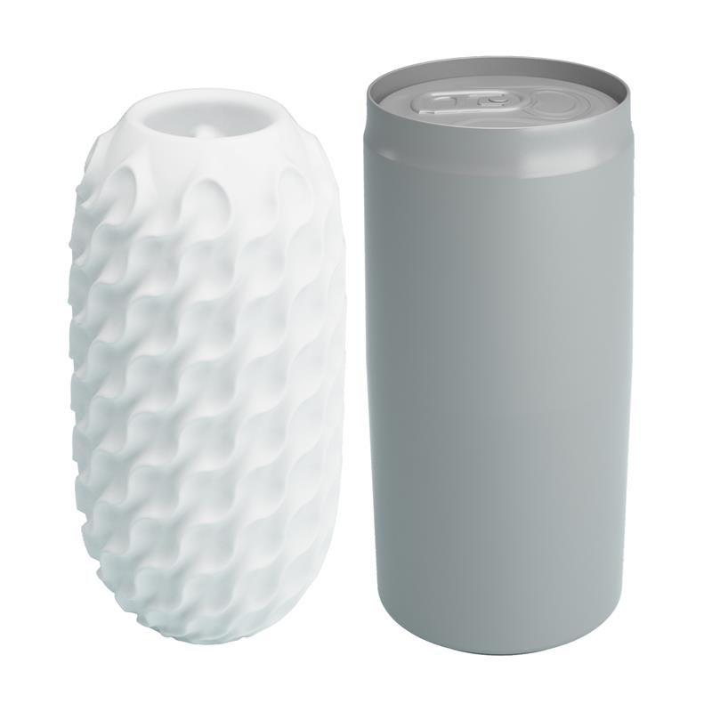 PRETTY LOVE - VENUS X MALE MASTURBATOR MODEL 2 WHITE