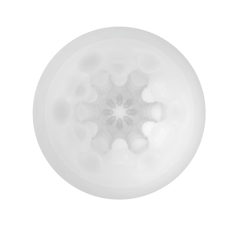 PRETTY LOVE - VENUS X MALE MASTURBATOR MODEL 2 WHITE