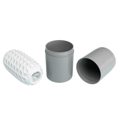 PRETTY LOVE - VENUS X MALE MASTURBATOR MODEL 2 WHITE