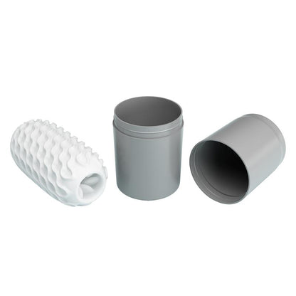 PRETTY LOVE - VENUS X MALE MASTURBATOR WHITE