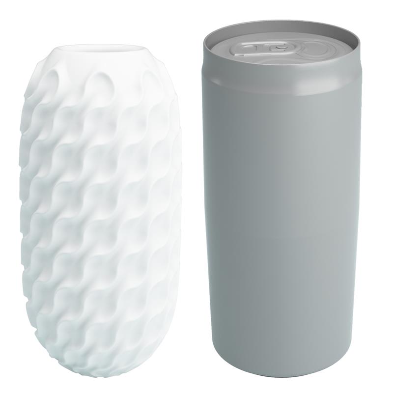 PRETTY LOVE - VENUS X MALE MASTURBATOR WHITE