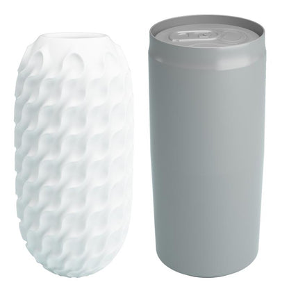 PRETTY LOVE - VENUS X MALE MASTURBATOR WHITE