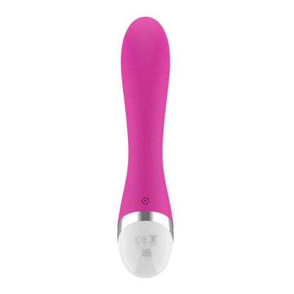 A-GUSTO - VIBE 10 VIBRATION FUNCTIONS USB PINK