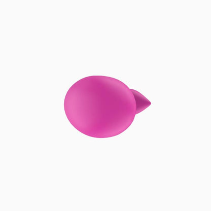 A-GUSTO - VIBE 10 VIBRATION FUNCTIONS USB PINK