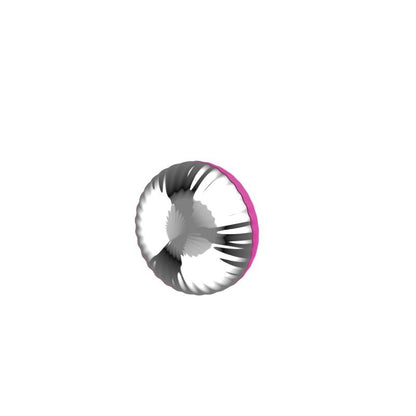 A-GUSTO - VIBE 6 VIBRATION FUNCTIONS USB PINK