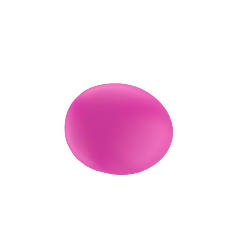 A-GUSTO - VIBE 6 VIBRATION FUNCTIONS USB PINK