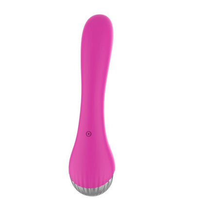 A-GUSTO - VIBE 6 VIBRATION FUNCTIONS USB PINK