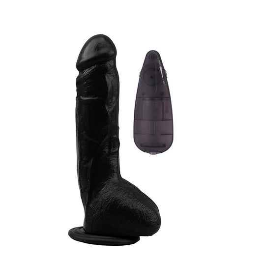 CHISA - VIBE 9.9 - 23CM BLACK